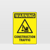 Custom Gate Signs,Warning Construction Traffic Sign